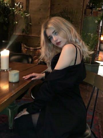 Маргарита Алматы Реал фото 2